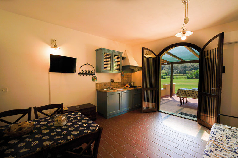 Le Acacie Hotel & Residence - Residence 15