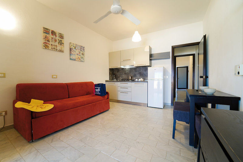 Le Acacie Hotel & Residence - Residence 16