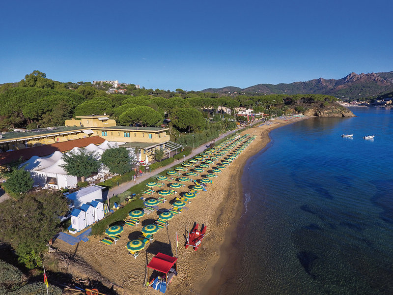 Le Acacie Hotel & Residence - Residence 17