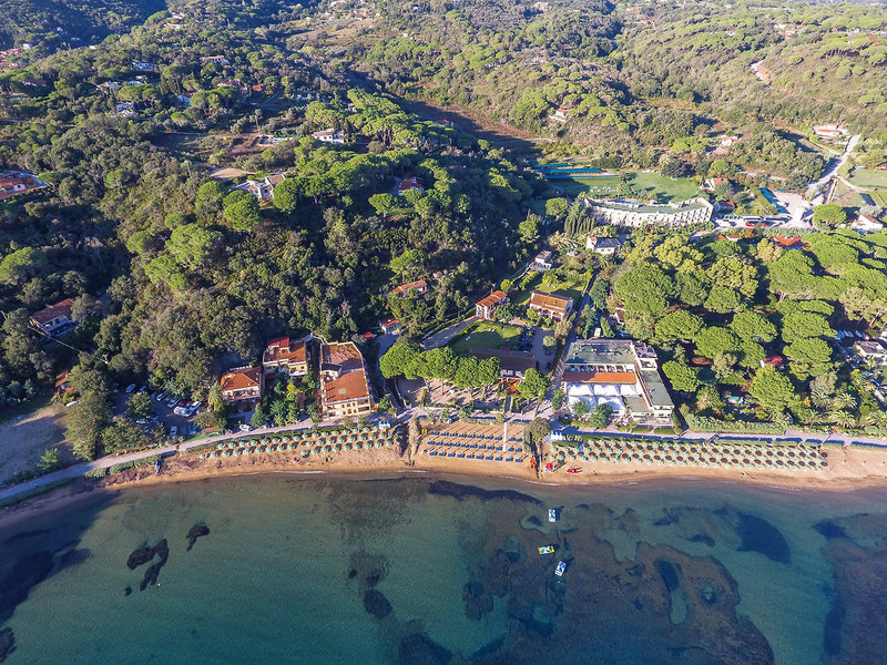 Le Acacie Hotel & Residence - Residence 18