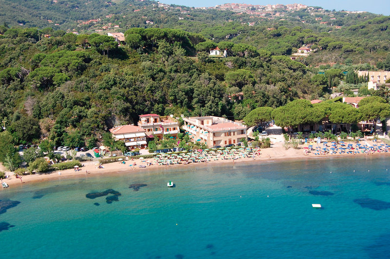 Le Acacie Hotel & Residence - Residence 19