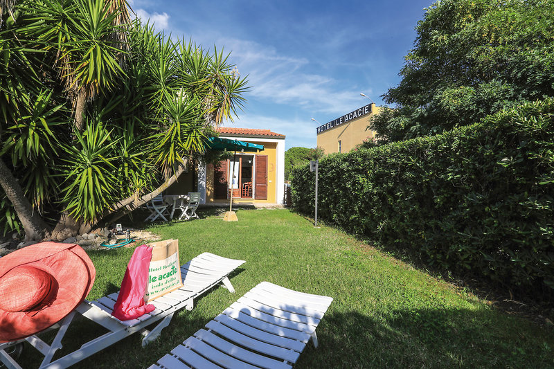 Le Acacie Hotel & Residence - Residence 20