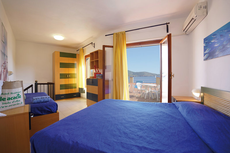 Le Acacie Hotel & Residence - Residence 21