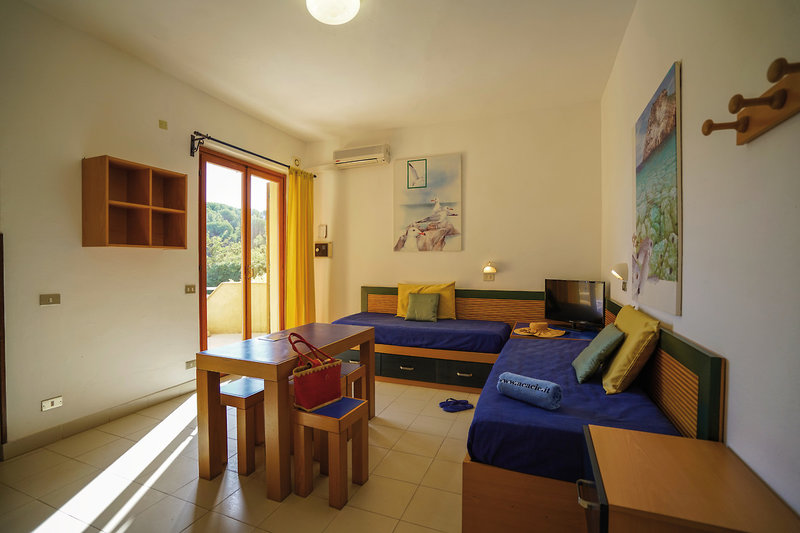 Le Acacie Hotel & Residence - Residence 22