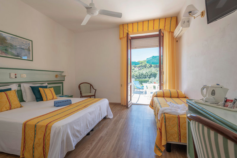Le Acacie Hotel & Residence - Residence 24