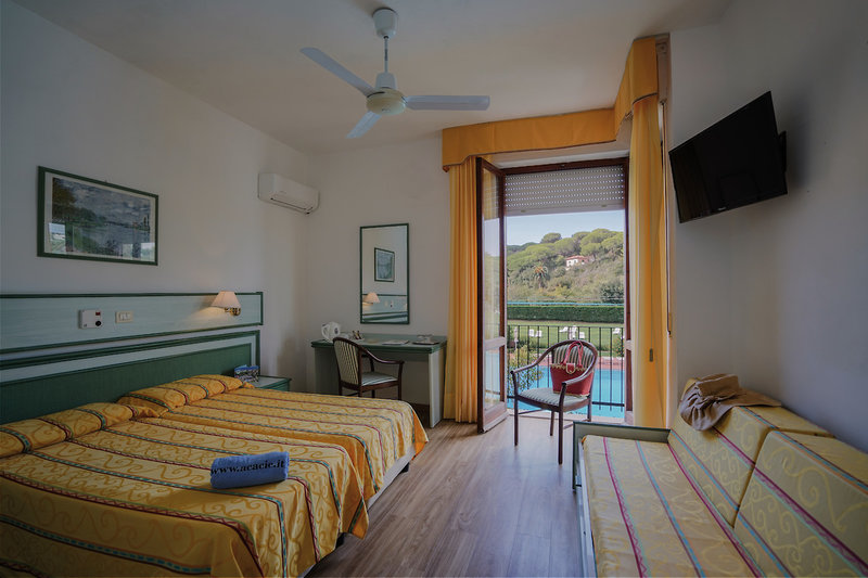 Le Acacie Hotel & Residence - Residence 25
