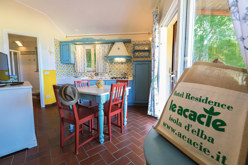 Le Acacie Hotel & Residence - Residence 28