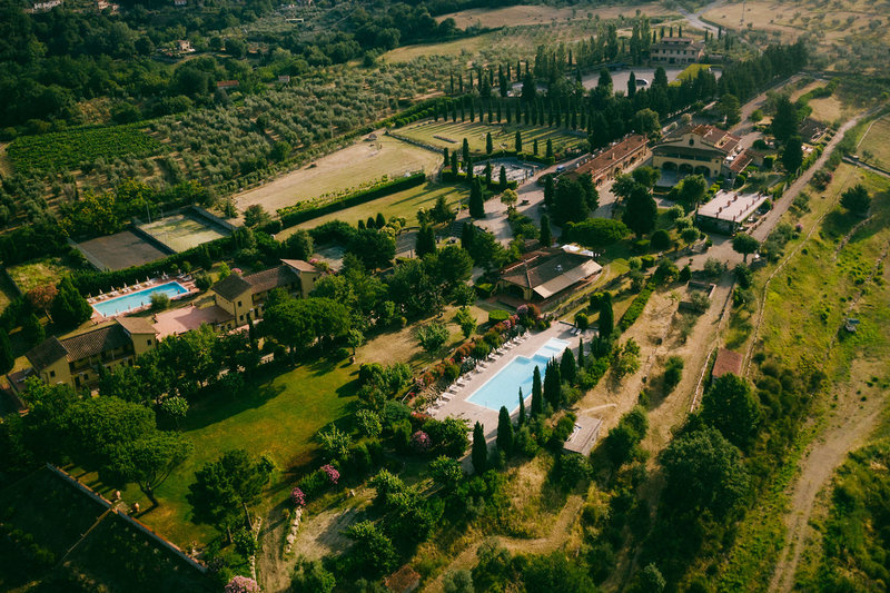 Fattoria Degli Usignoli Hotel 2