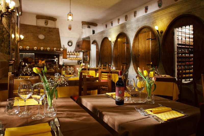 Fattoria Degli Usignoli Hotel 3