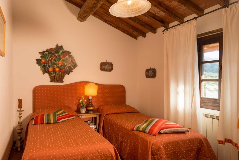 Fattoria Degli Usignoli Hotel 4