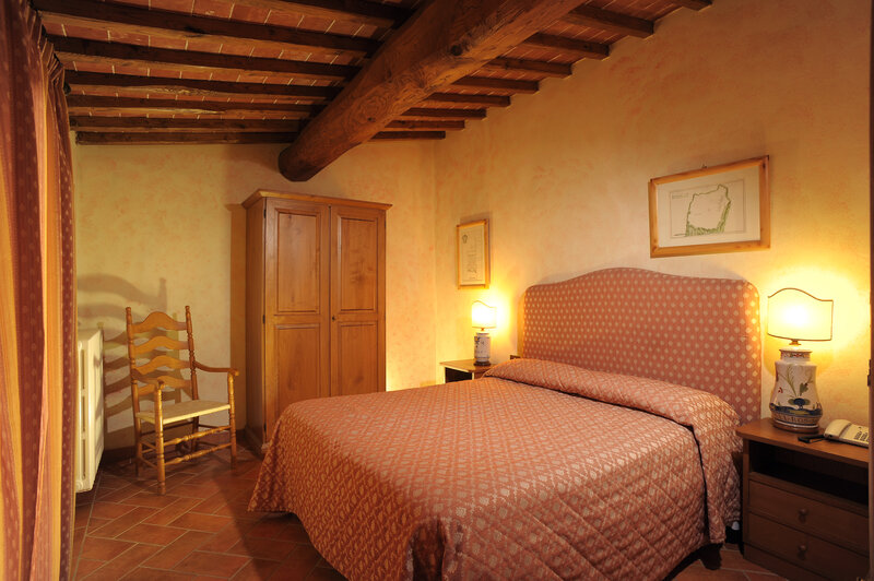 Fattoria Degli Usignoli Hotel 5