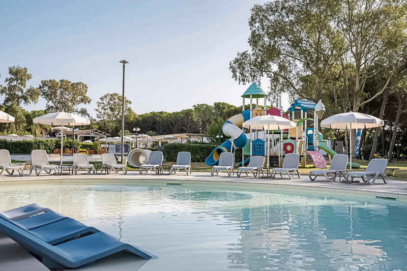 Salice Club Resort - Hotel 3