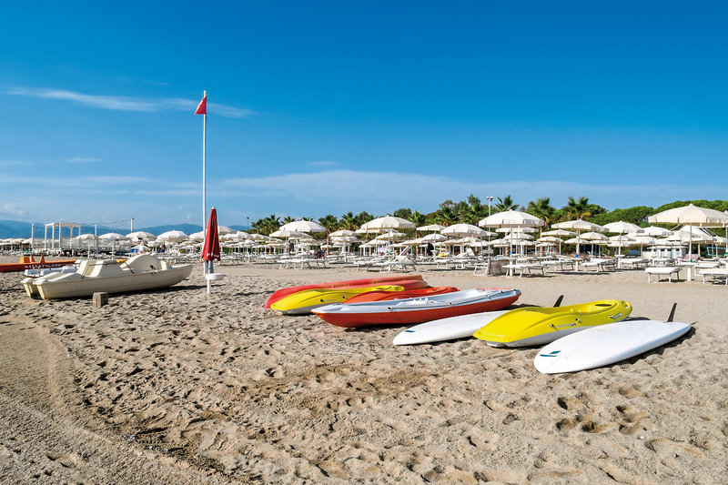 Salice Club Resort - Hotel 4