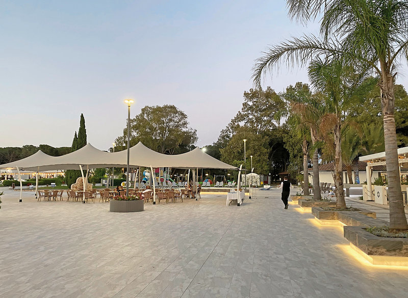 Salice Club Resort - Hotel 5