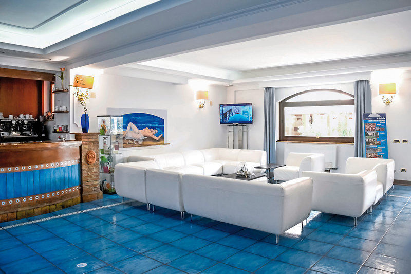 Salice Club Resort - Hotel 9