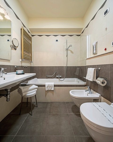 Salice Club Resort - Hotel 11