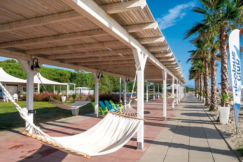 Salice Club Hotel 7