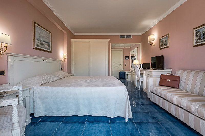 Salice Club Hotel 10