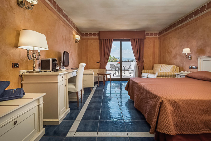 Salice Club Hotel 12