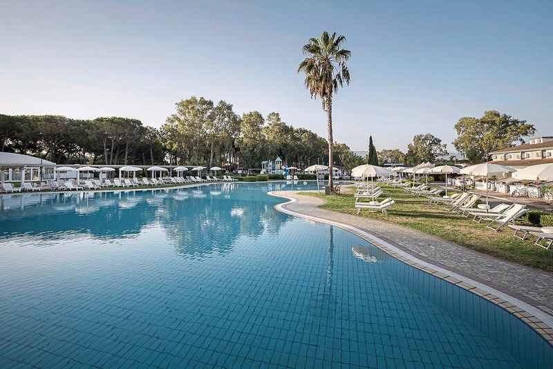 Salice Club Apartments 1