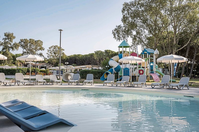 Salice Club Apartments 2