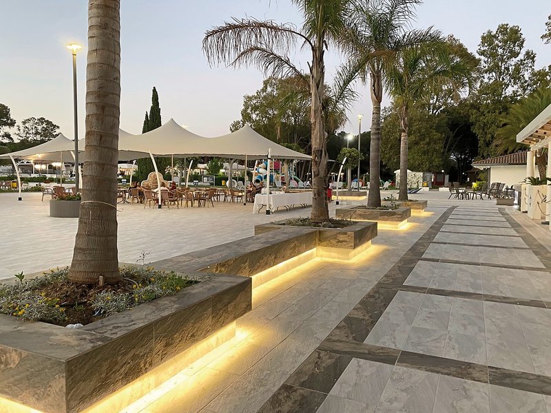Salice Club Apartments 6
