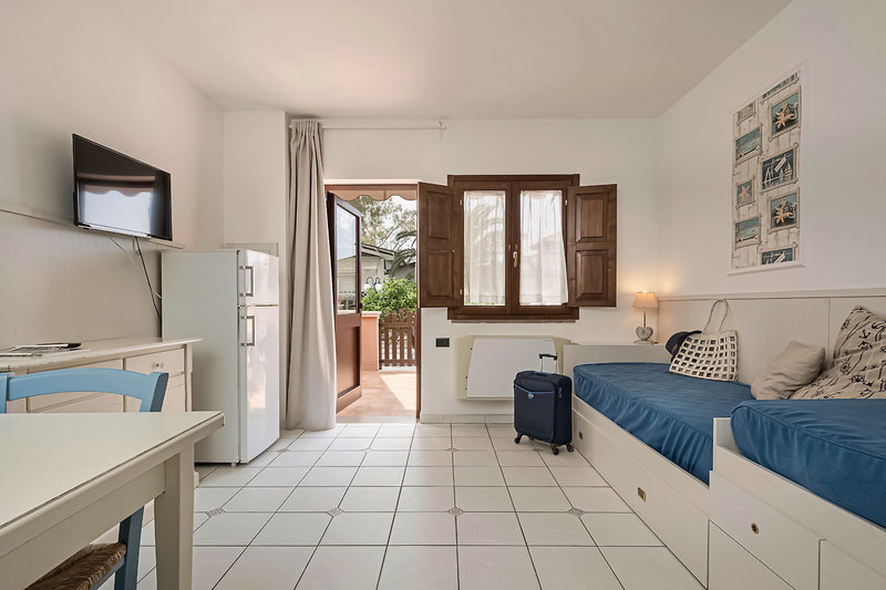Salice Club Apartments 10