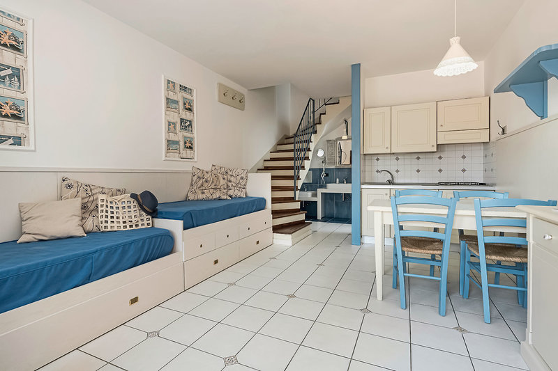 Salice Club Apartments 11