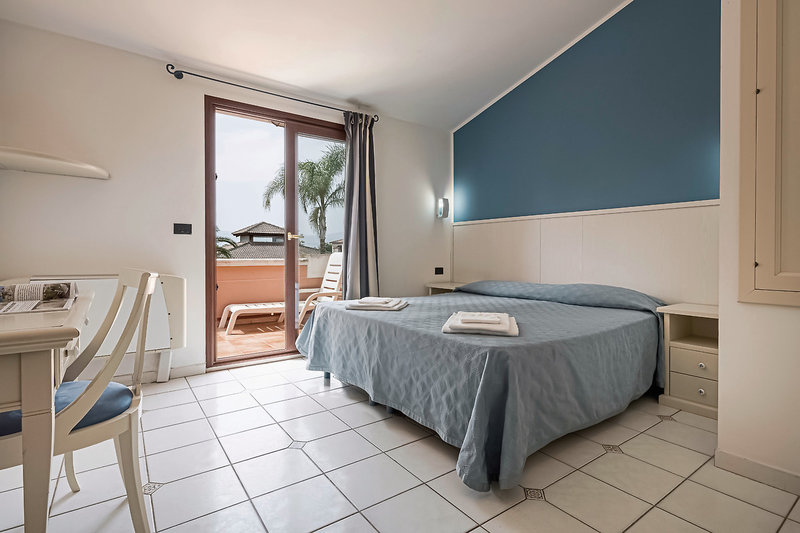 Salice Club Apartments 12