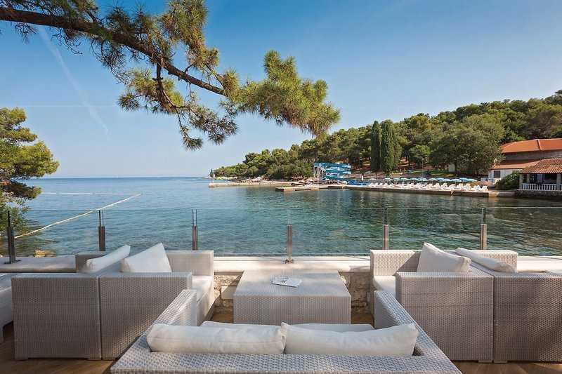 Villa Galijot Plava Laguna 2