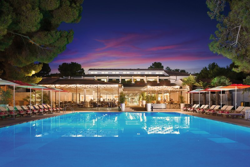 Villa Galijot Plava Laguna 3
