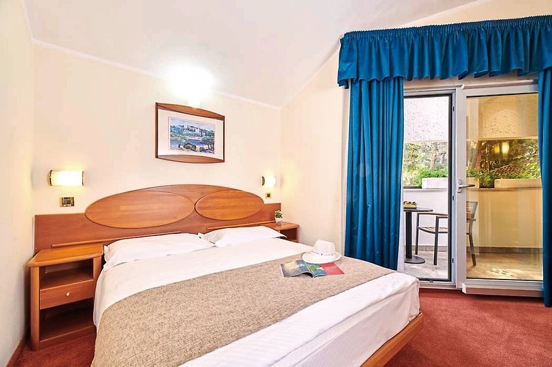 Villa Galijot Plava Laguna 4