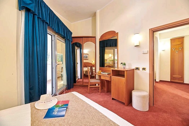 Villa Galijot Plava Laguna 5