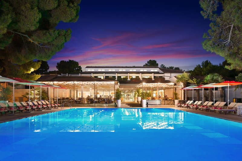 Apartments Galijot Plava Laguna 3