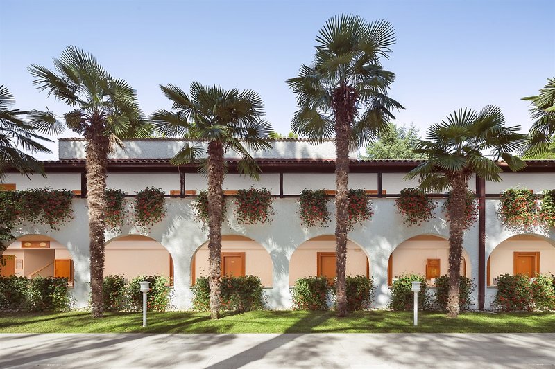 Apartments Galijot Plava Laguna 7