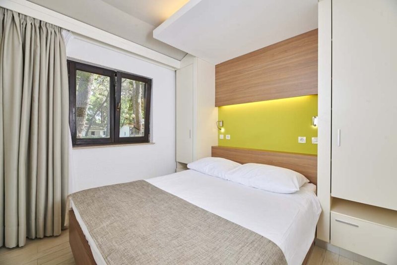 Apartments Galijot Plava Laguna 11