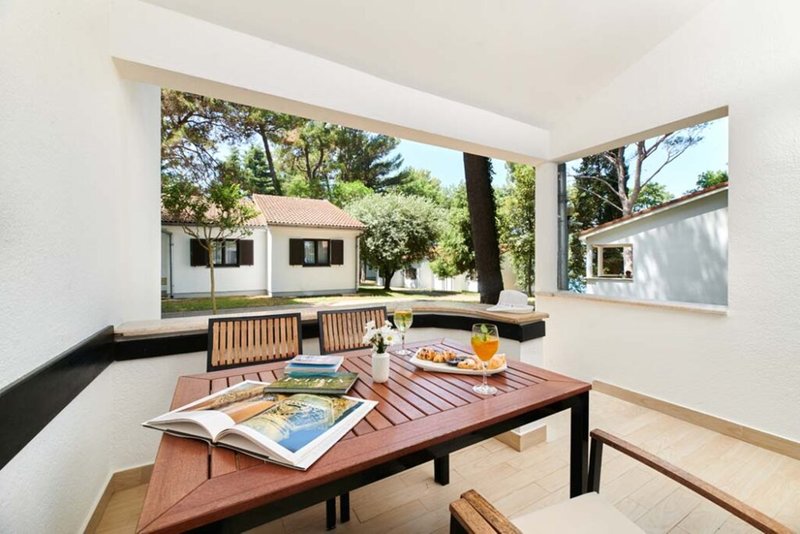Apartments Galijot Plava Laguna 15