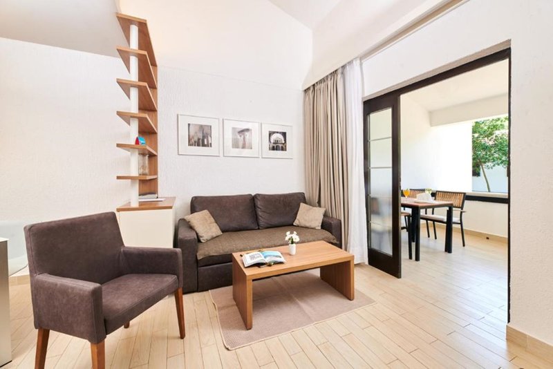 Apartments Galijot Plava Laguna 16