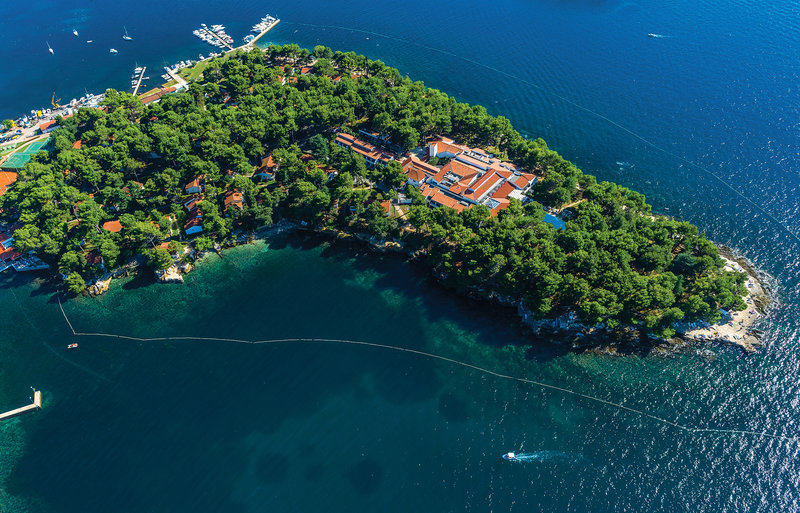 Apartments Galijot Plava Laguna 2