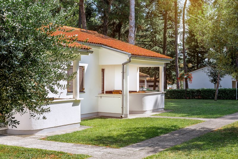 Apartments Galijot Plava Laguna 8