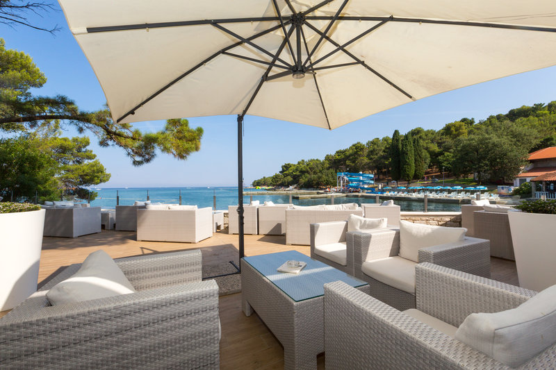 Apartments Galijot Plava Laguna 9