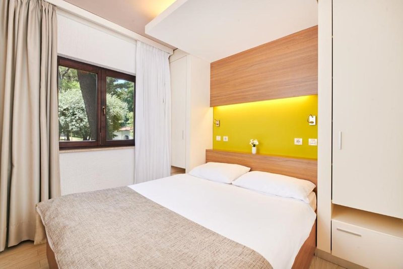 Apartments Galijot Plava Laguna 12