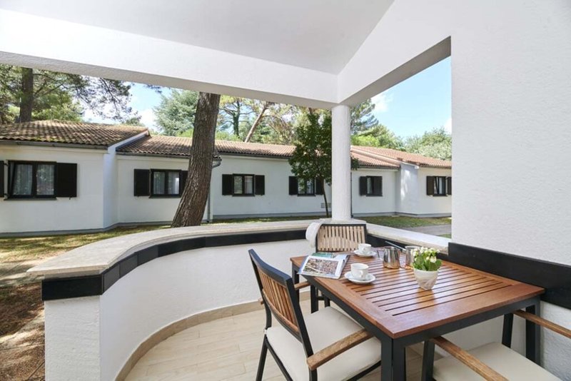 Apartments Galijot Plava Laguna 13