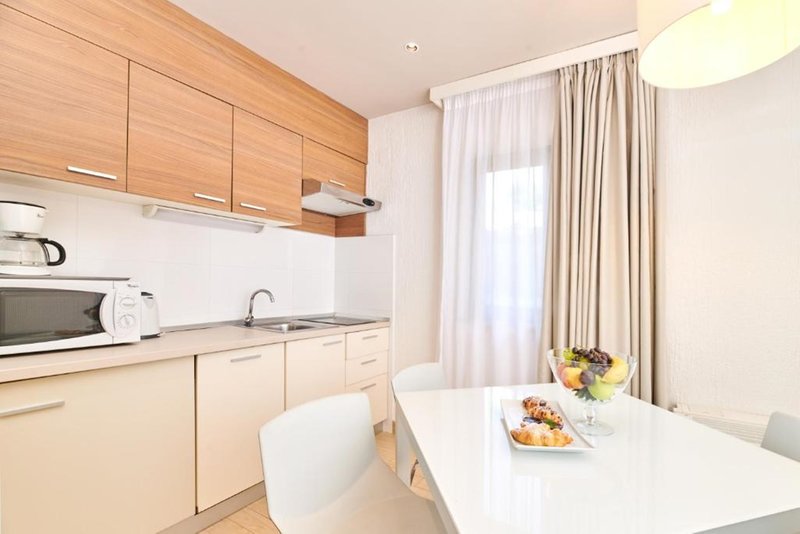 Apartments Galijot Plava Laguna 14