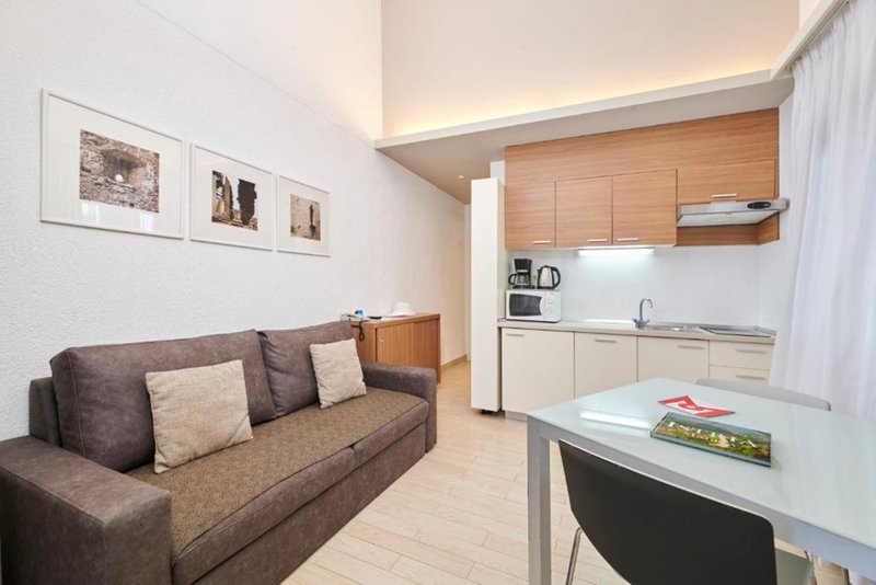 Apartments Galijot Plava Laguna 18