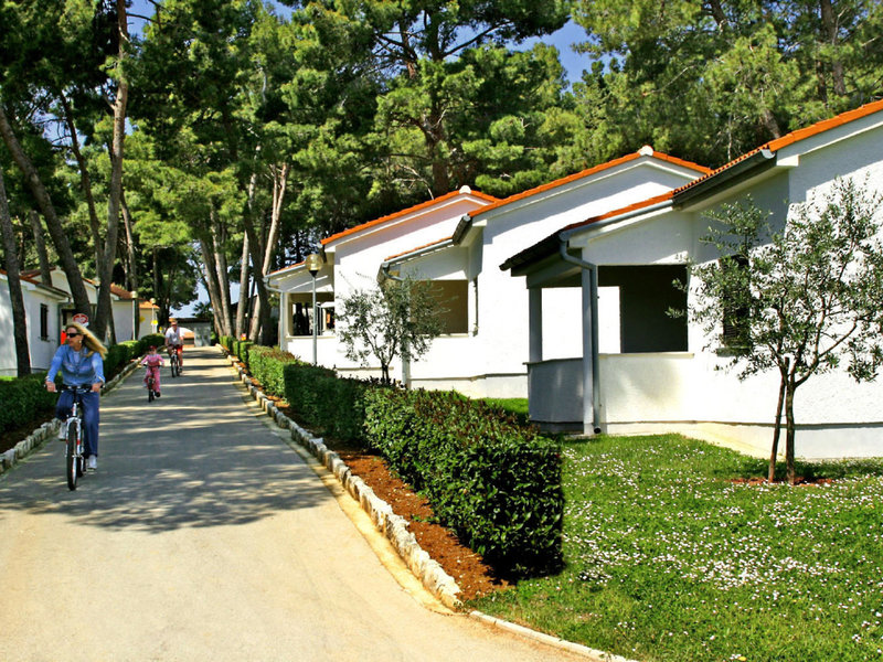 Appartments Galijot Plava Laguna 1