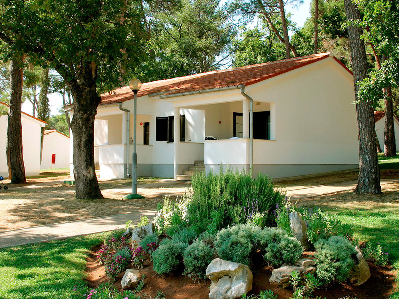 Appartments Galijot Plava Laguna 3