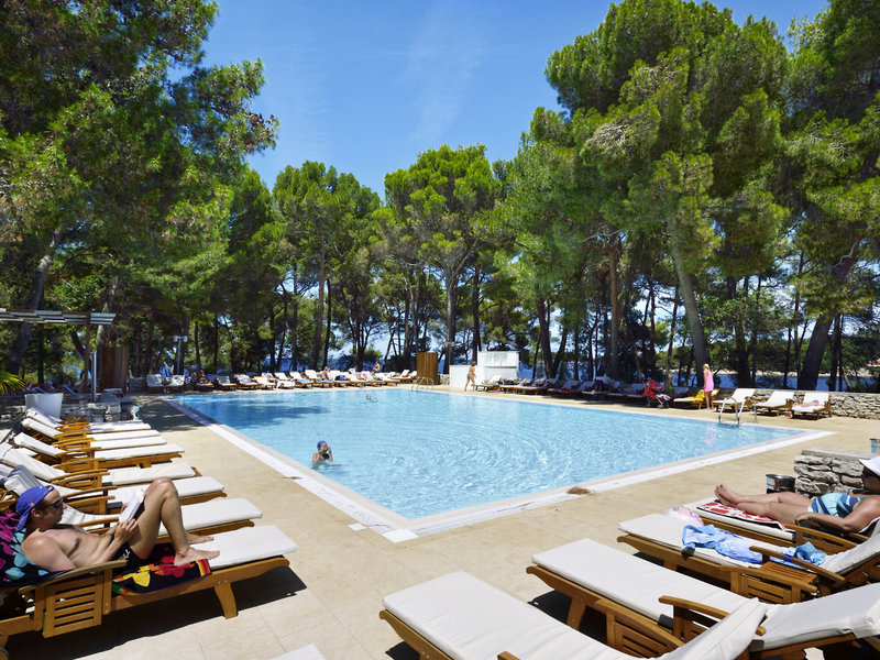 Appartments Galijot Plava Laguna 6