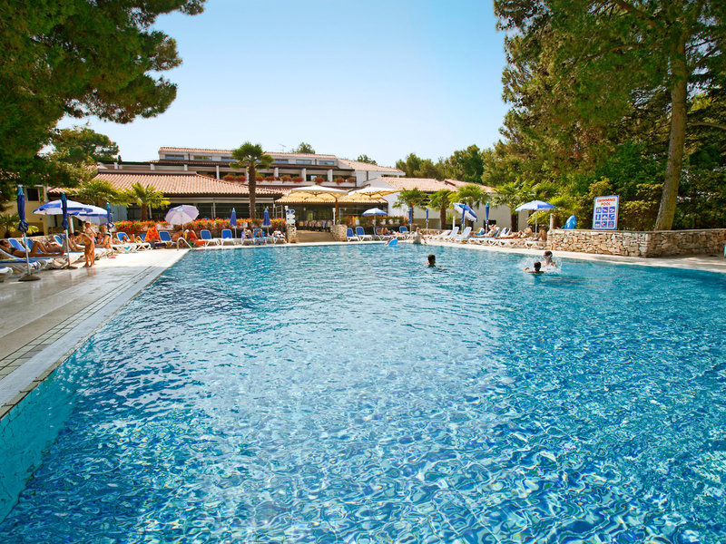 Appartments Galijot Plava Laguna 7