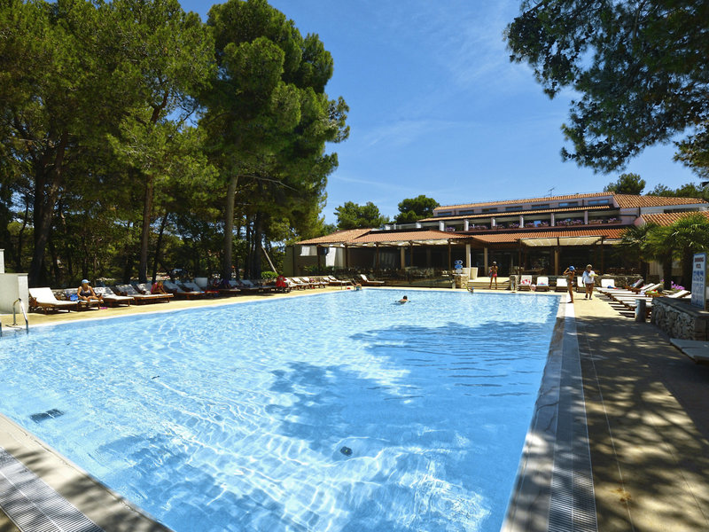 Appartments Galijot Plava Laguna 8